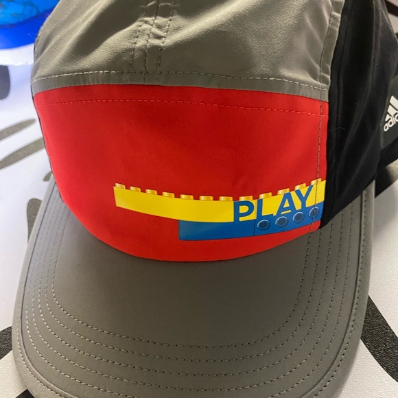 Adidas Lego Women's Baseball Hat New with Tags - Picture 6 of 6